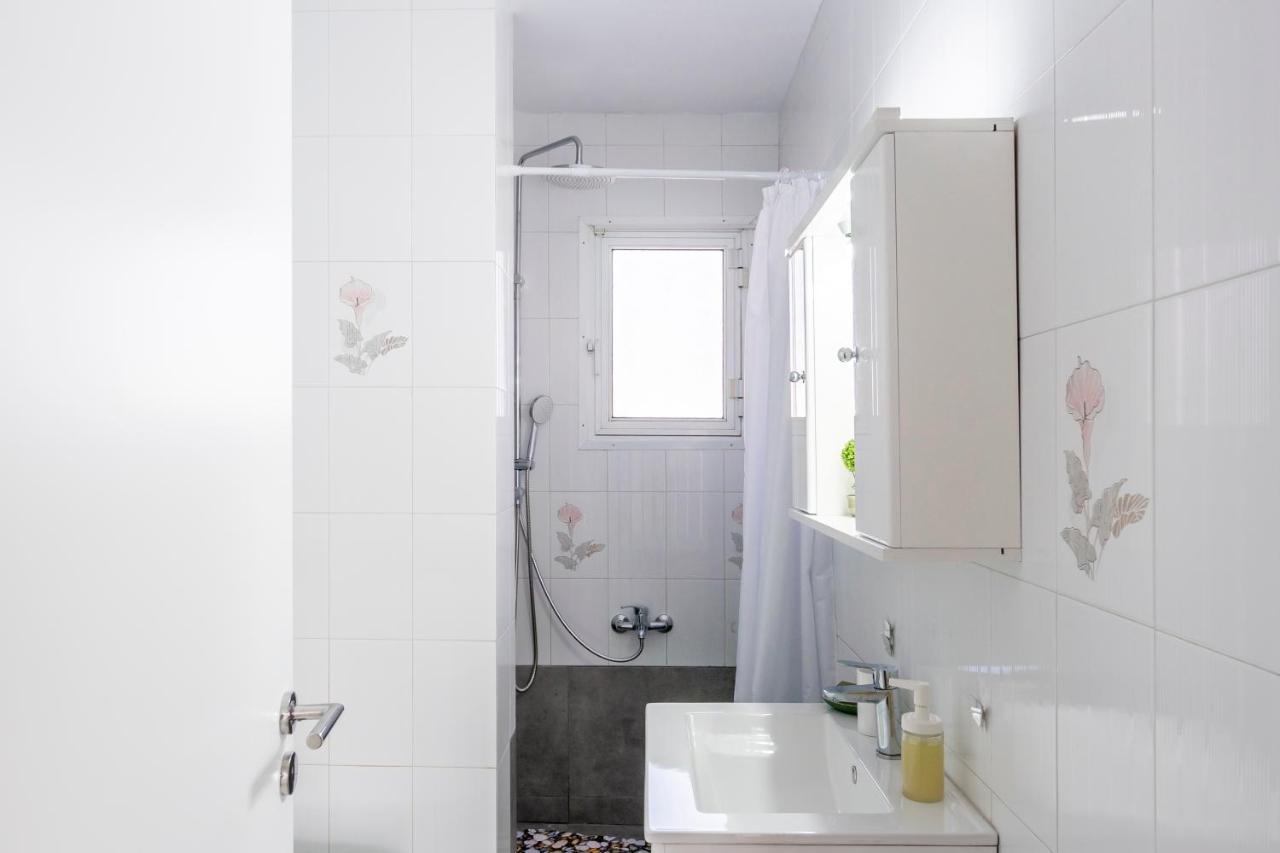 New Olivka House Villa Anavyssos Ngoại thất bức ảnh