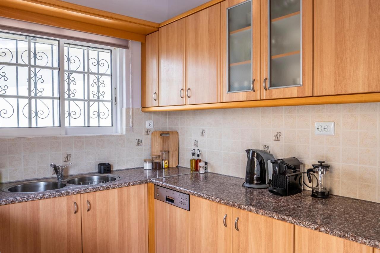 New Olivka House Villa Anavyssos Ngoại thất bức ảnh