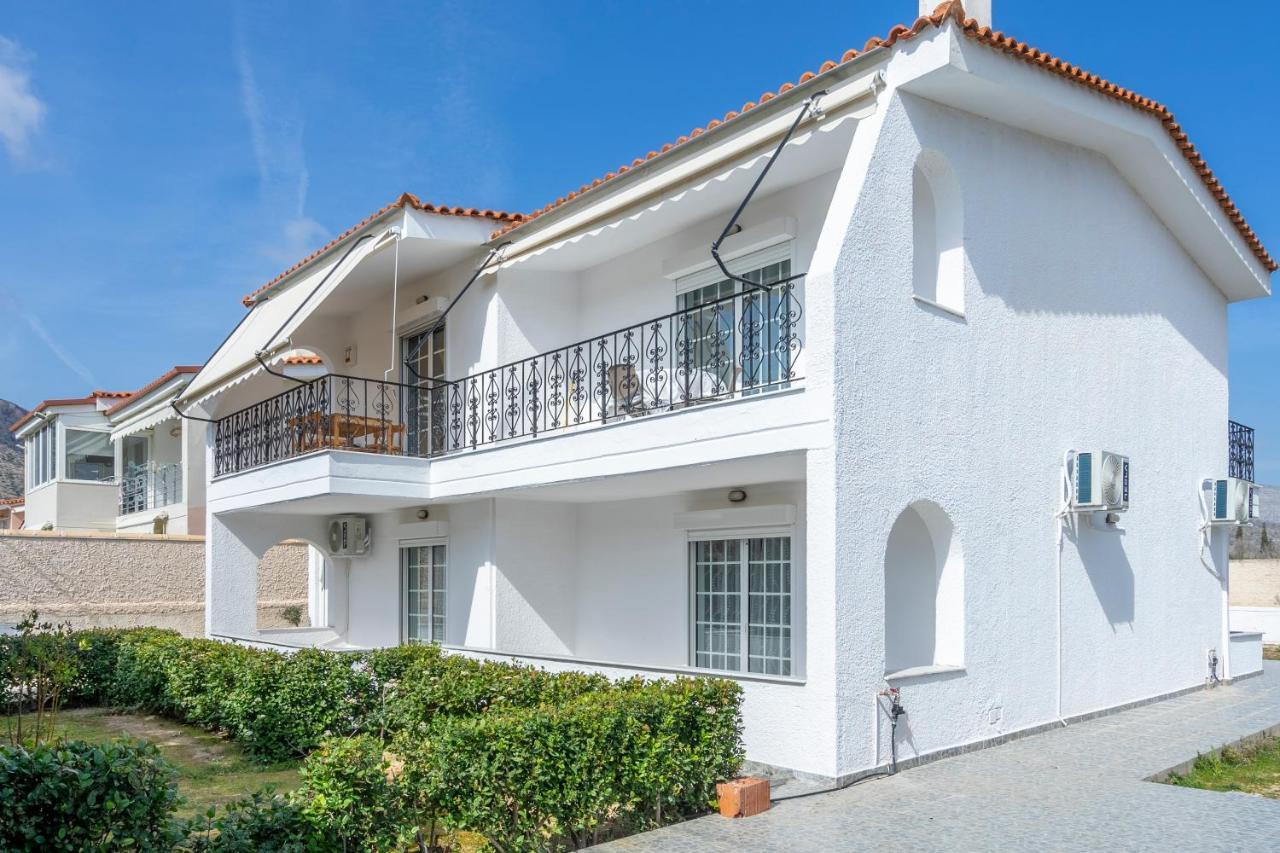 New Olivka House Villa Anavyssos Ngoại thất bức ảnh